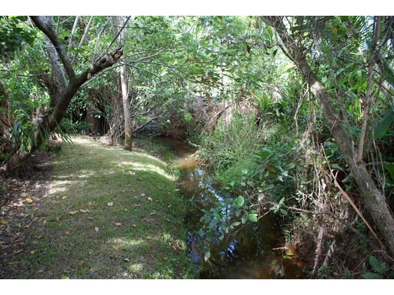 252 East Feluga Road, East Feluga QLD 4854