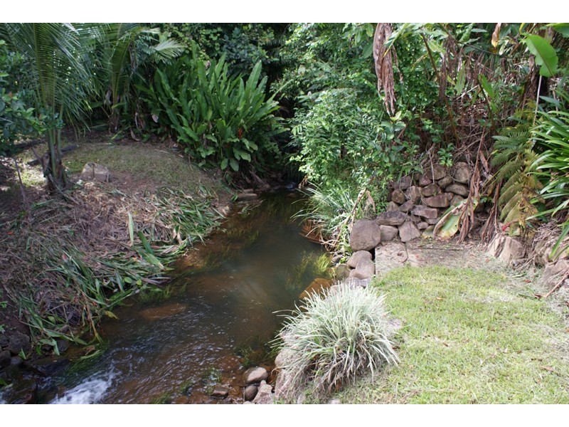 252 East Feluga Road, East Feluga QLD 4854