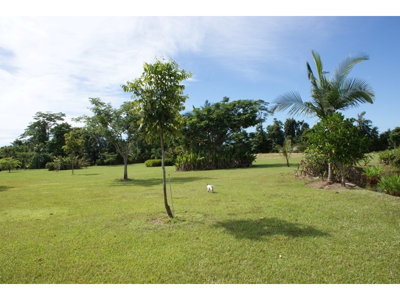 252 East Feluga Road, East Feluga QLD 4854