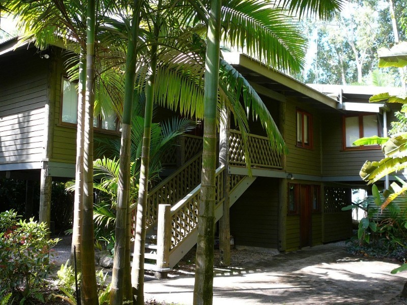 Mission Beach QLD 4852