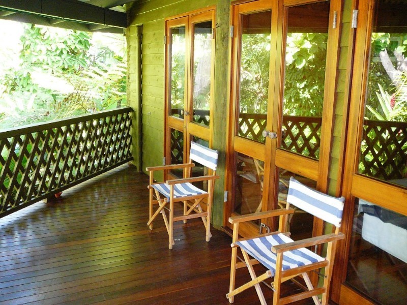 Mission Beach QLD 4852