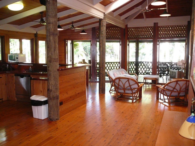 Mission Beach QLD 4852