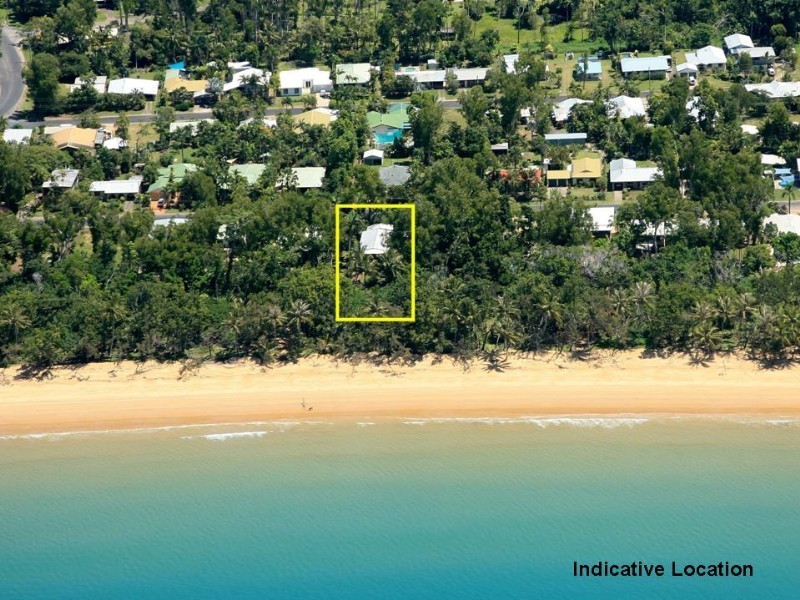 Mission Beach QLD 4852