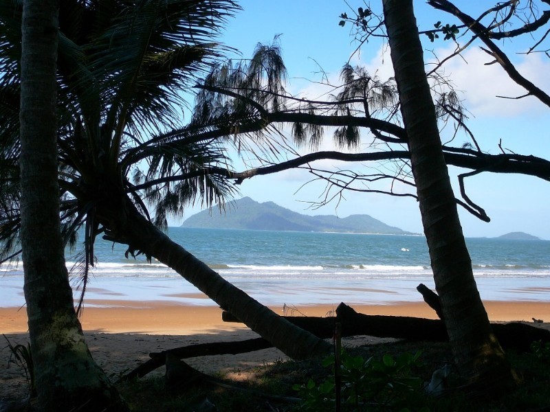 Mission Beach QLD 4852