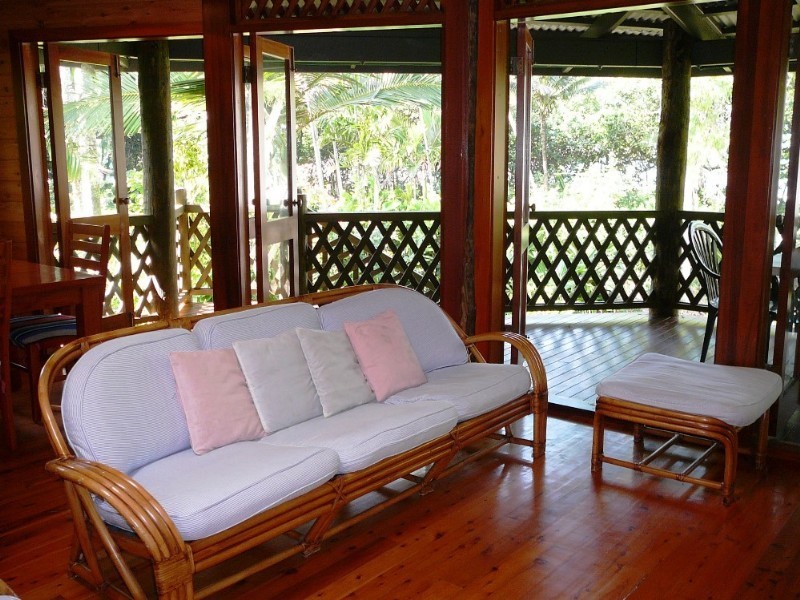 Mission Beach QLD 4852