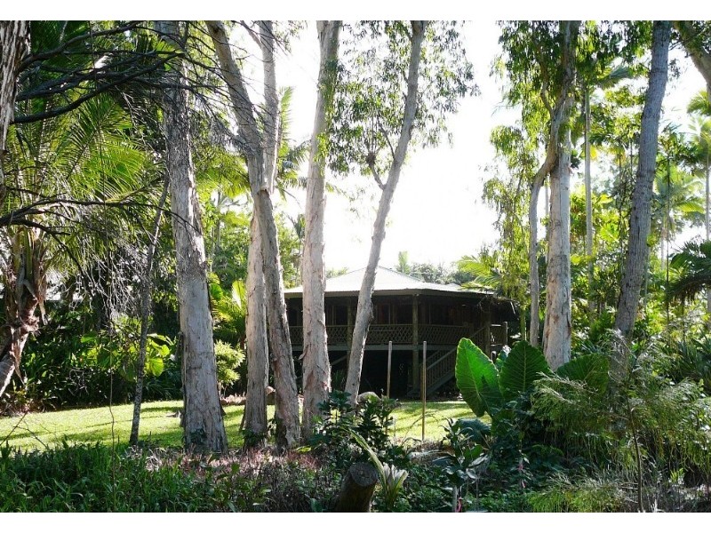 Mission Beach QLD 4852