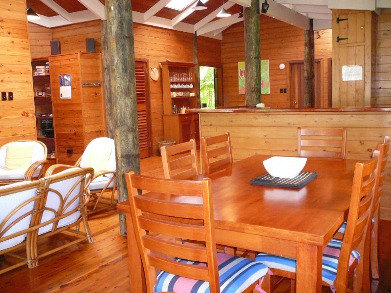 Mission Beach QLD 4852