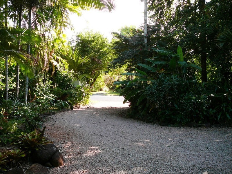 Mission Beach QLD 4852