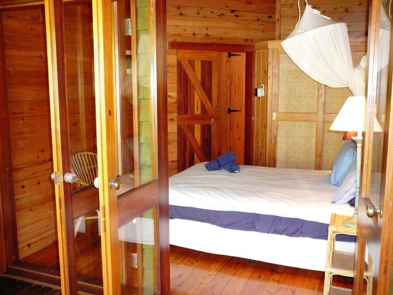 Mission Beach QLD 4852