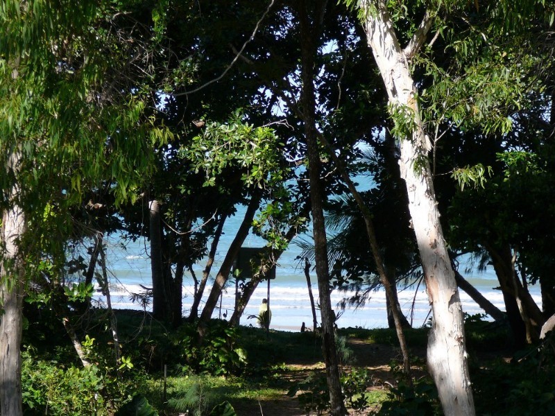 Mission Beach QLD 4852