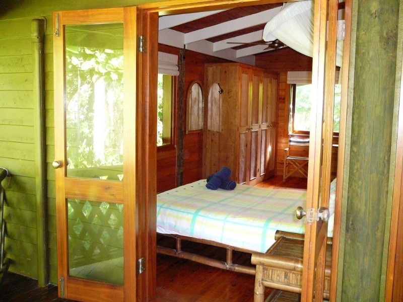 Mission Beach QLD 4852