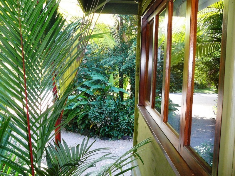 Mission Beach QLD 4852