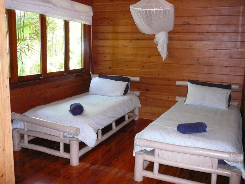 Mission Beach QLD 4852