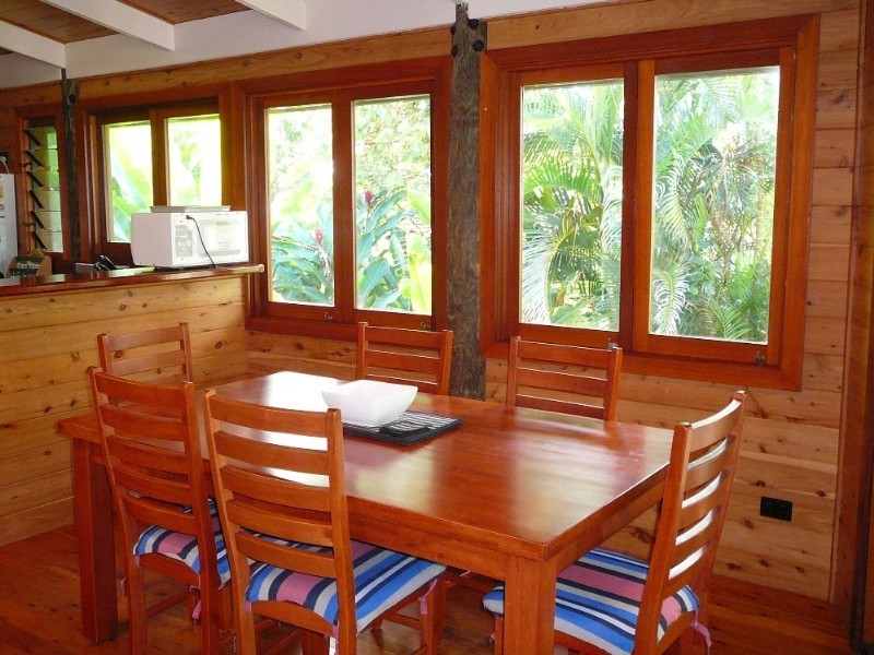 Mission Beach QLD 4852