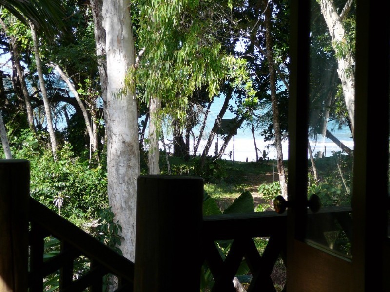 Mission Beach QLD 4852