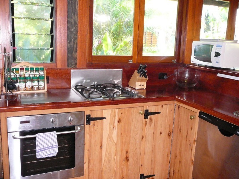 Mission Beach QLD 4852