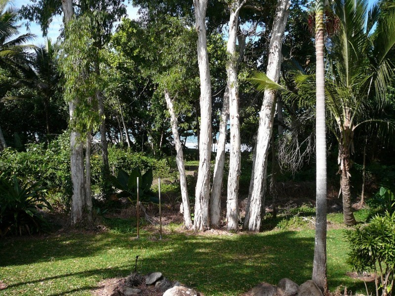 Mission Beach QLD 4852