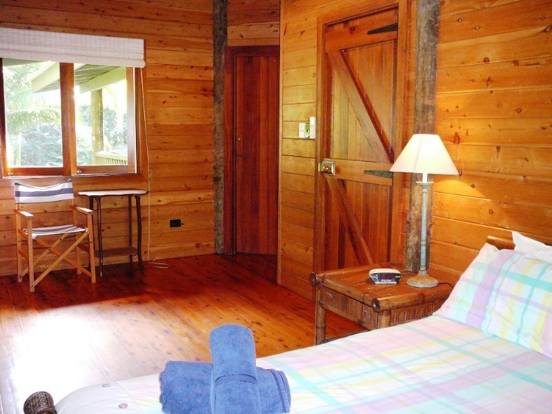 Mission Beach QLD 4852