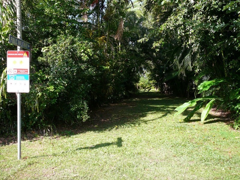 Mission Beach QLD 4852