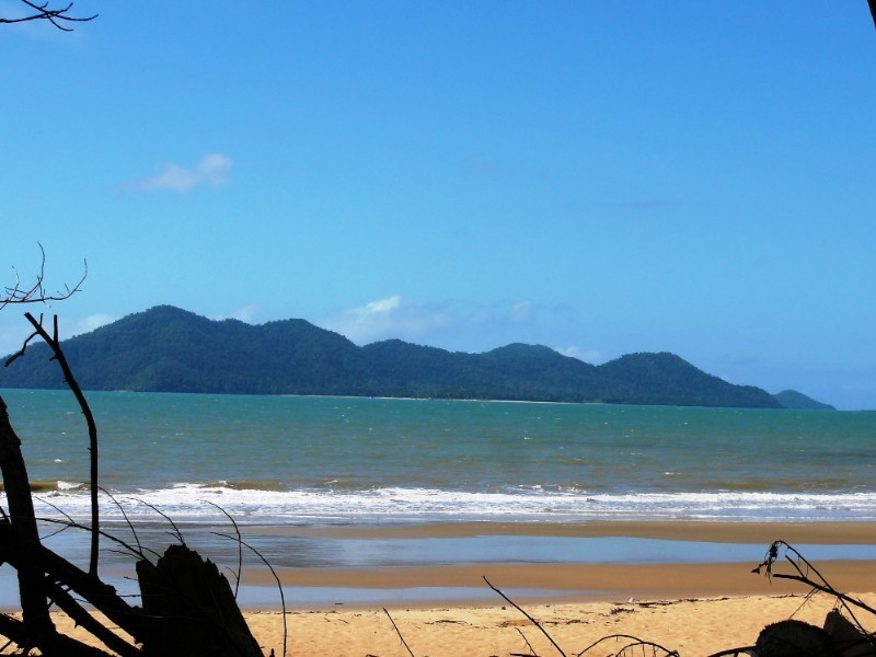 Mission Beach QLD 4852