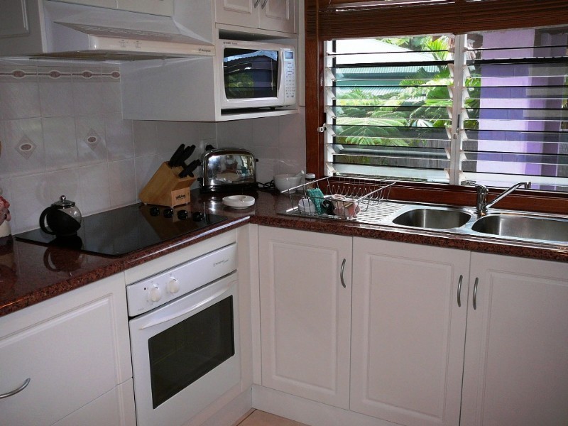 Mission Beach QLD 4852