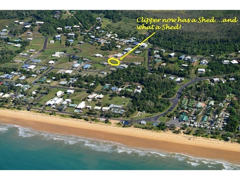 21 Clipper Court, South Mission QLD 4852