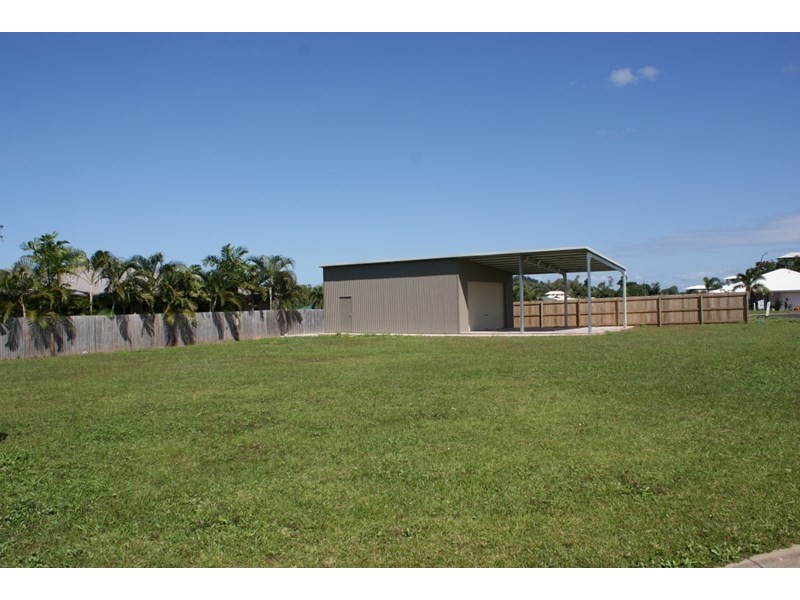 21 Clipper Court, South Mission QLD 4852