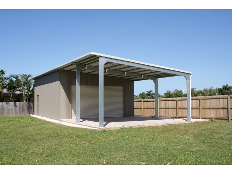 21 Clipper Court, South Mission QLD 4852