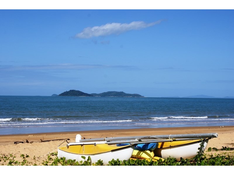 21 Clipper Court, South Mission QLD 4852