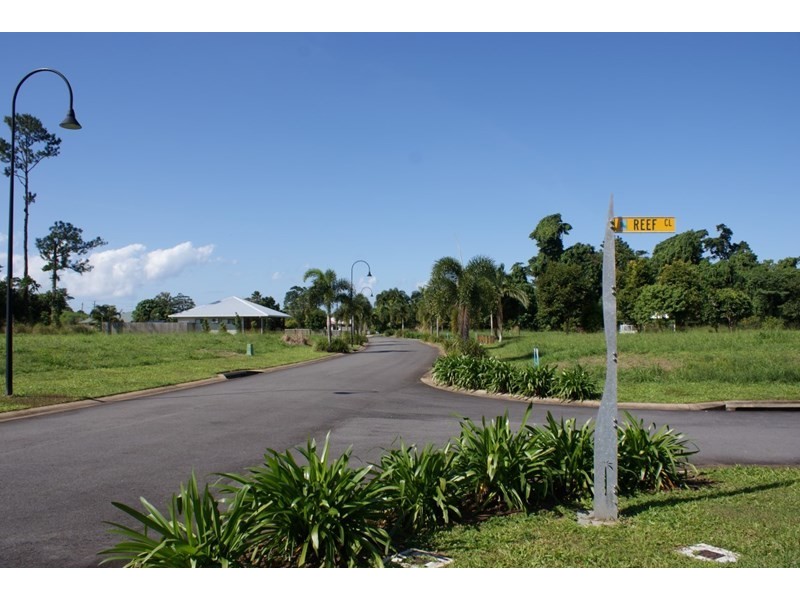 Lot 19 Reef Close, Mission Beach QLD 4852