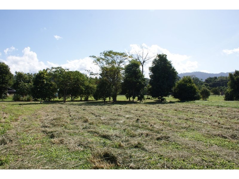 Lot 19 Reef Close, Mission Beach QLD 4852