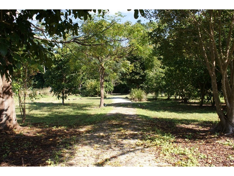 Lot 19 Reef Close, Mission Beach QLD 4852