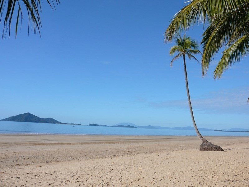 Lot 19 Reef Close, Mission Beach QLD 4852