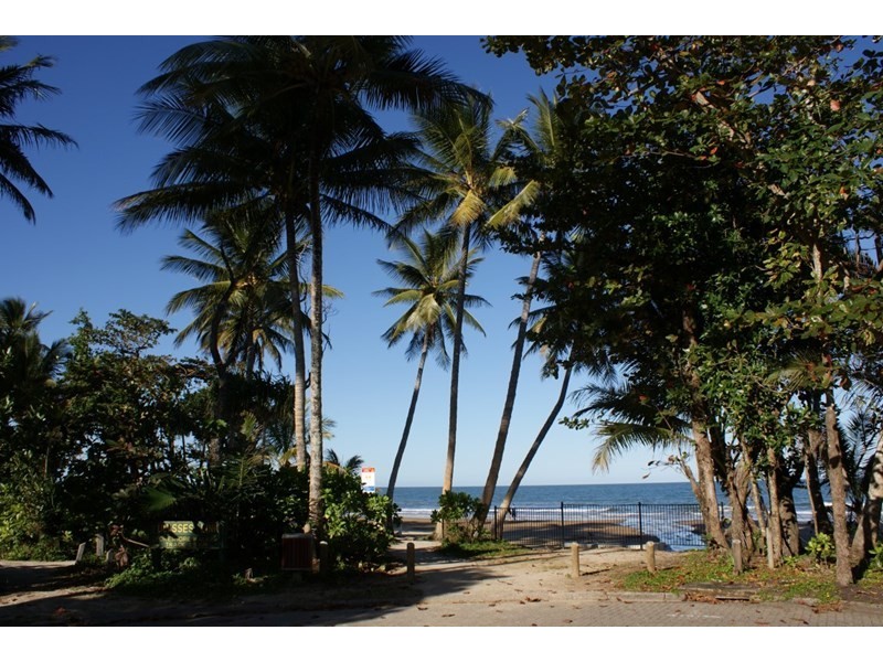 Lot 19 Reef Close, Mission Beach QLD 4852