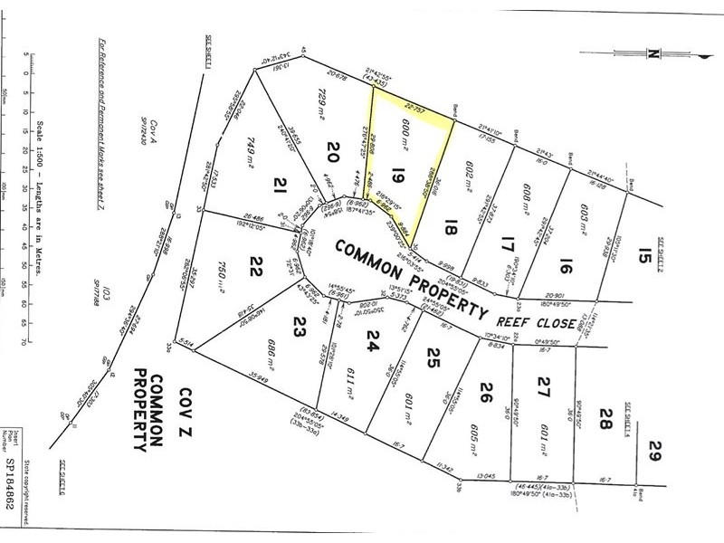 Lot 19 Reef Close, Mission Beach QLD 4852