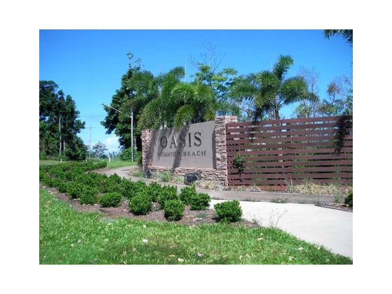 Lot 19 Reef Close, Mission Beach QLD 4852