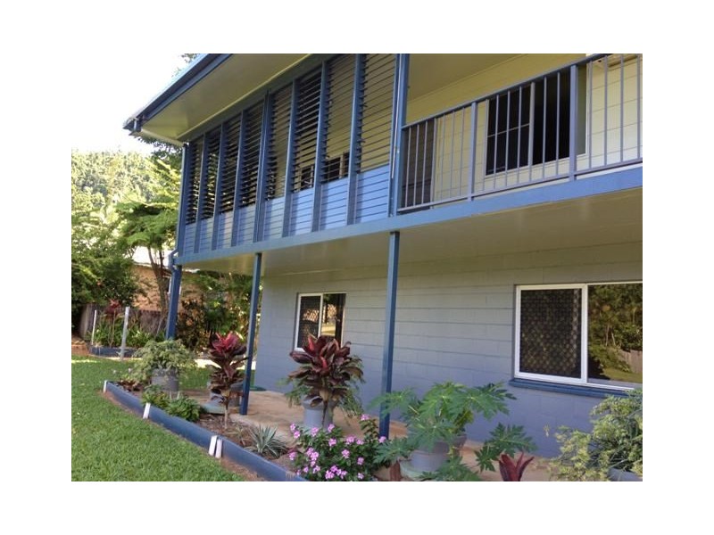 31 Cutten Street, Bingil Bay QLD 4852