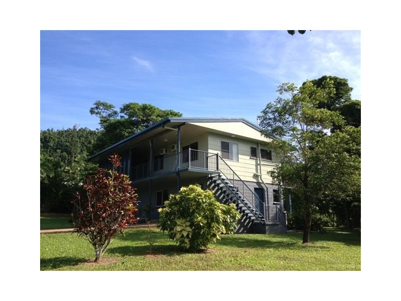 31 Cutten Street, Bingil Bay QLD 4852