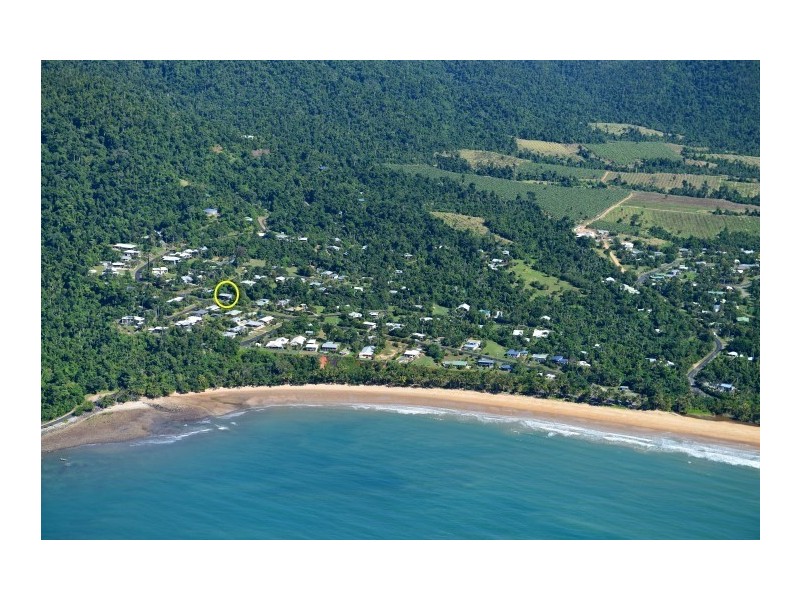 31 Cutten Street, Bingil Bay QLD 4852