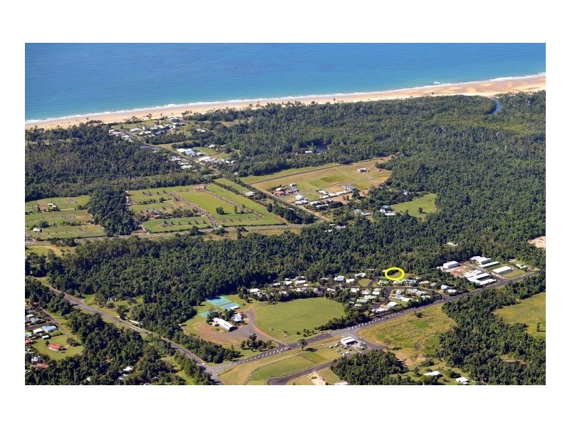 5 Hutchison Close, Mission Beach QLD 4852