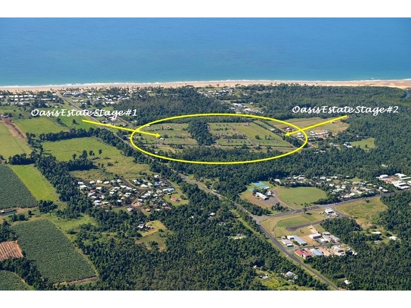 11 Reef Close, Mission Beach QLD 4852