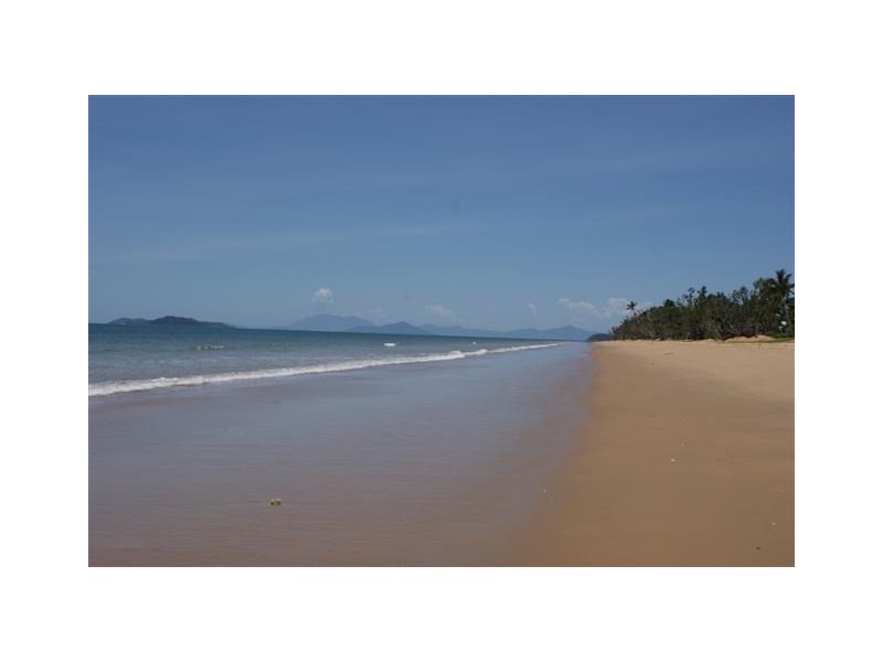 12 Pacific View Drive, Wongaling Beach QLD 4852