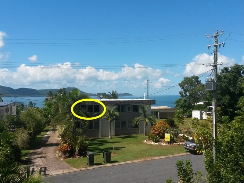 5/31 Mitchell Street, South Mission QLD 4852