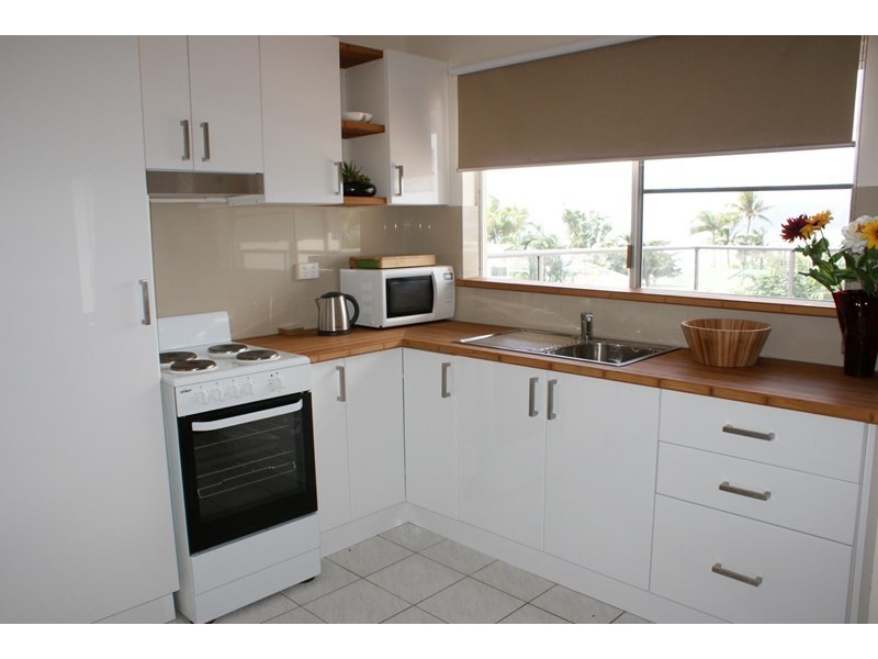 5/31 Mitchell Street, South Mission QLD 4852