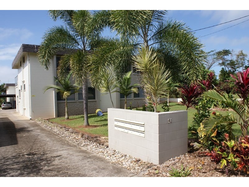 5/31 Mitchell Street, South Mission QLD 4852