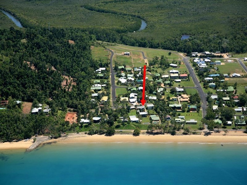 5/31 Mitchell Street, South Mission QLD 4852