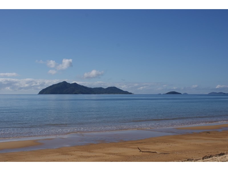 5/31 Mitchell Street, South Mission QLD 4852