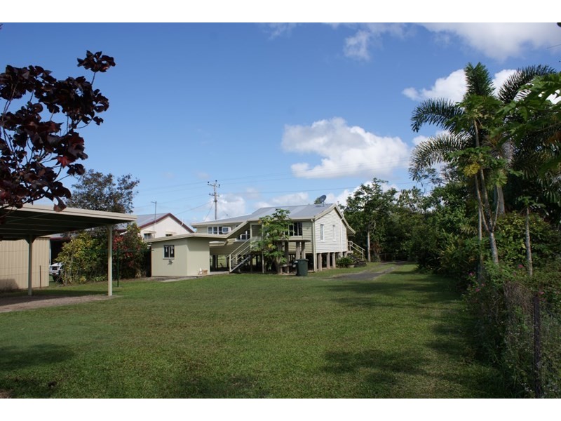 35 Royston Street, El Arish QLD 4855