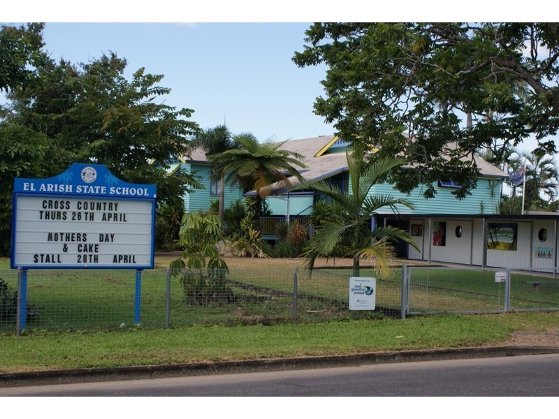 35 Royston Street, El Arish QLD 4855