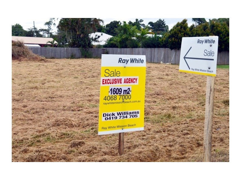 26 Seaview Street, Mission Beach QLD 4852